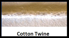 cotton twine